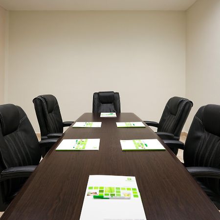 Holiday Inn Campeche By Ihg Facilități foto
