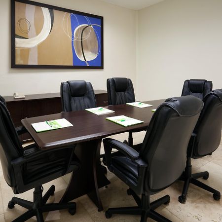 Holiday Inn Campeche By Ihg Facilități foto