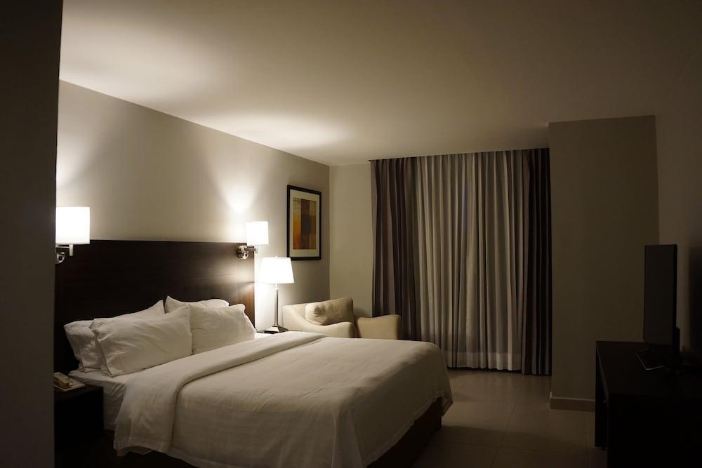 Holiday Inn Campeche By Ihg Exterior foto