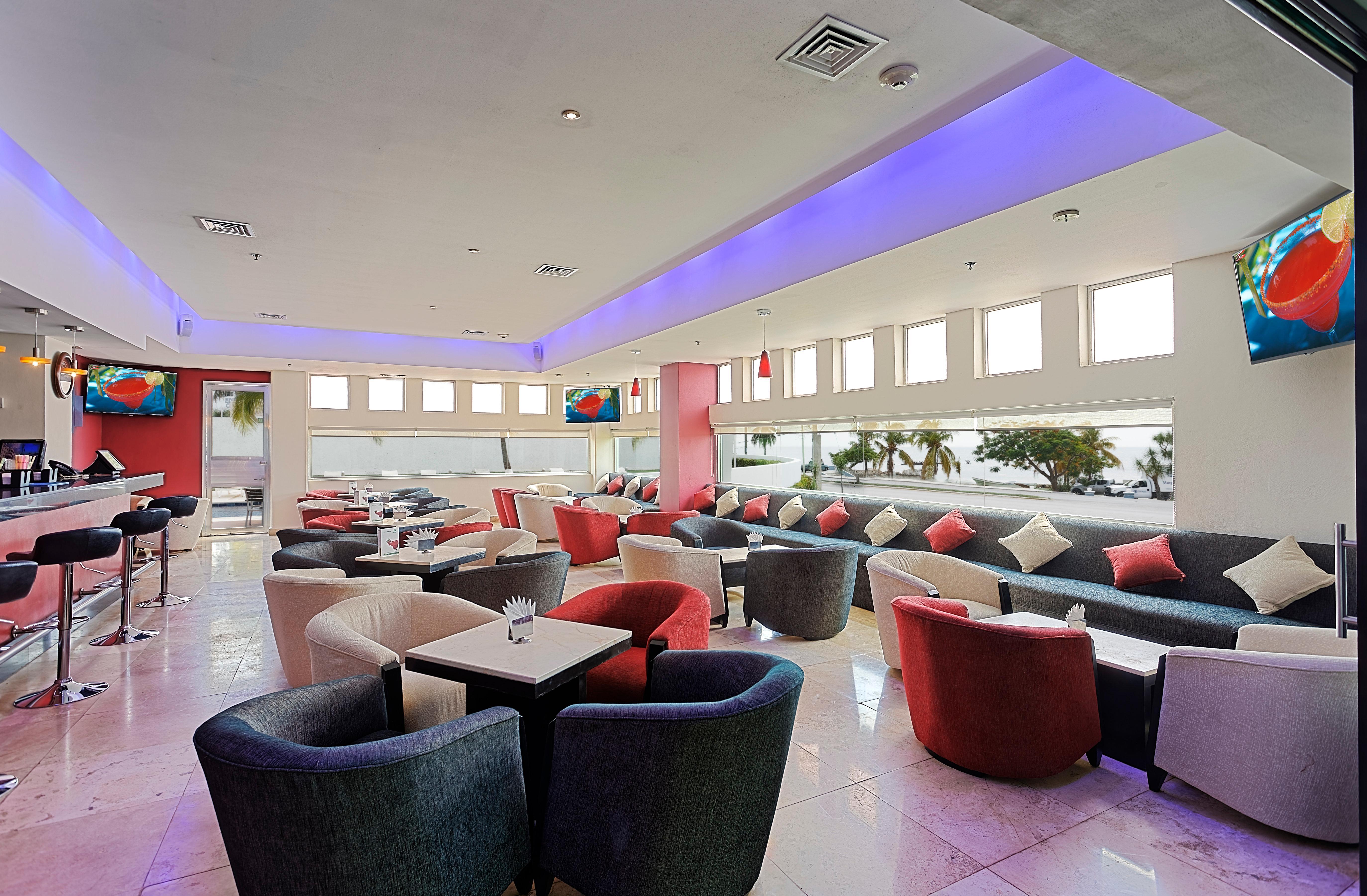 Holiday Inn Campeche By Ihg Exterior foto