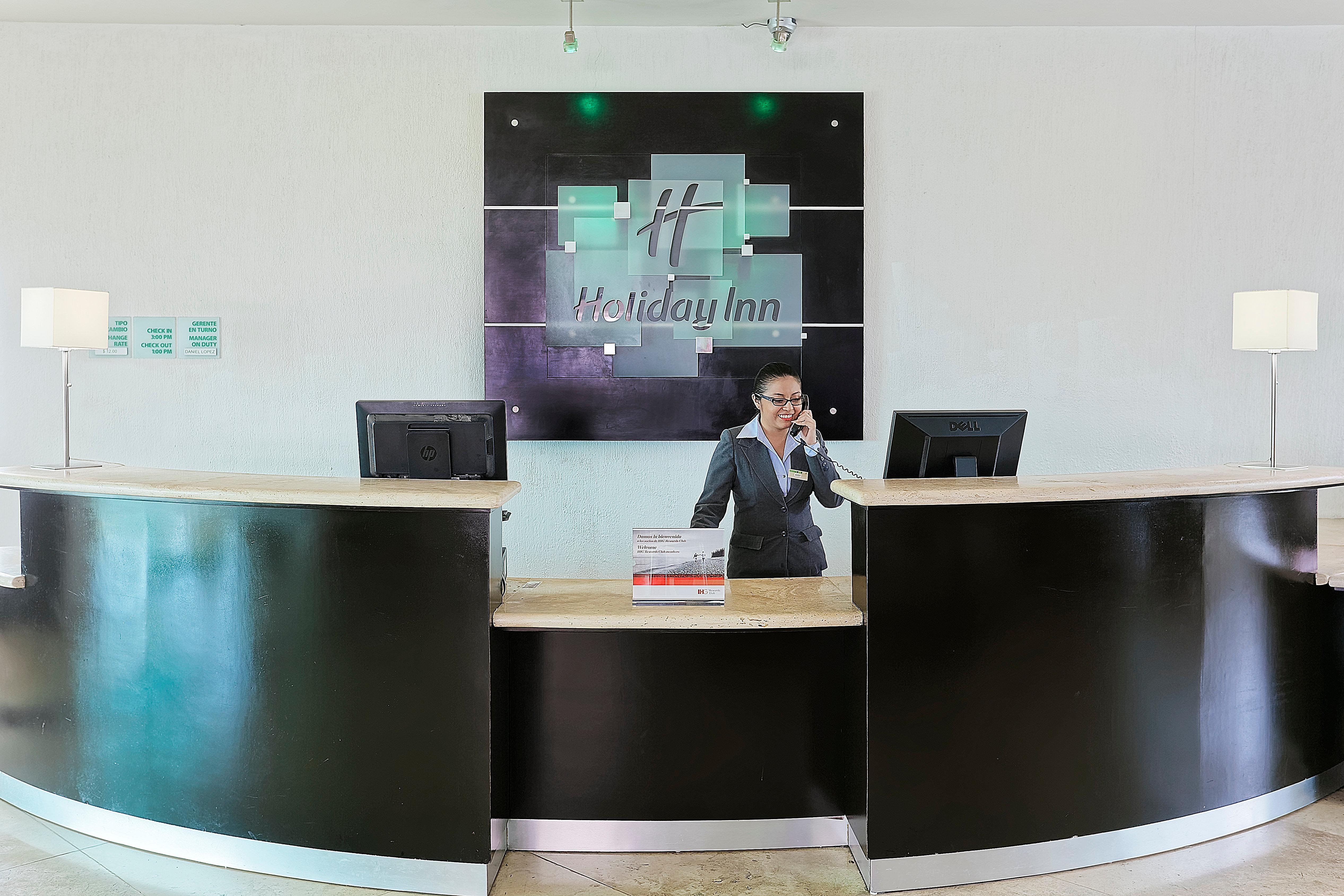 Holiday Inn Campeche By Ihg Exterior foto