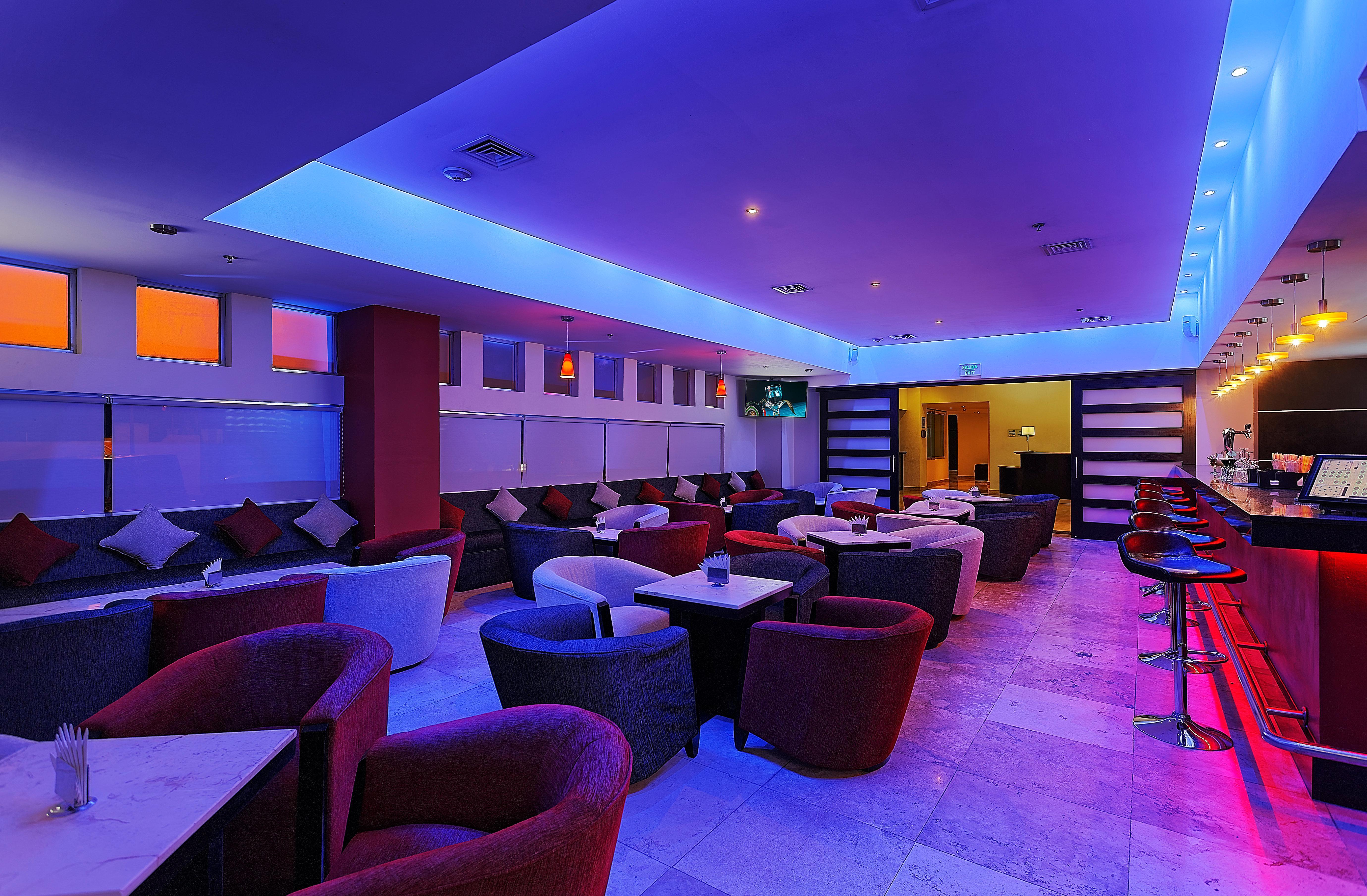 Holiday Inn Campeche By Ihg Exterior foto