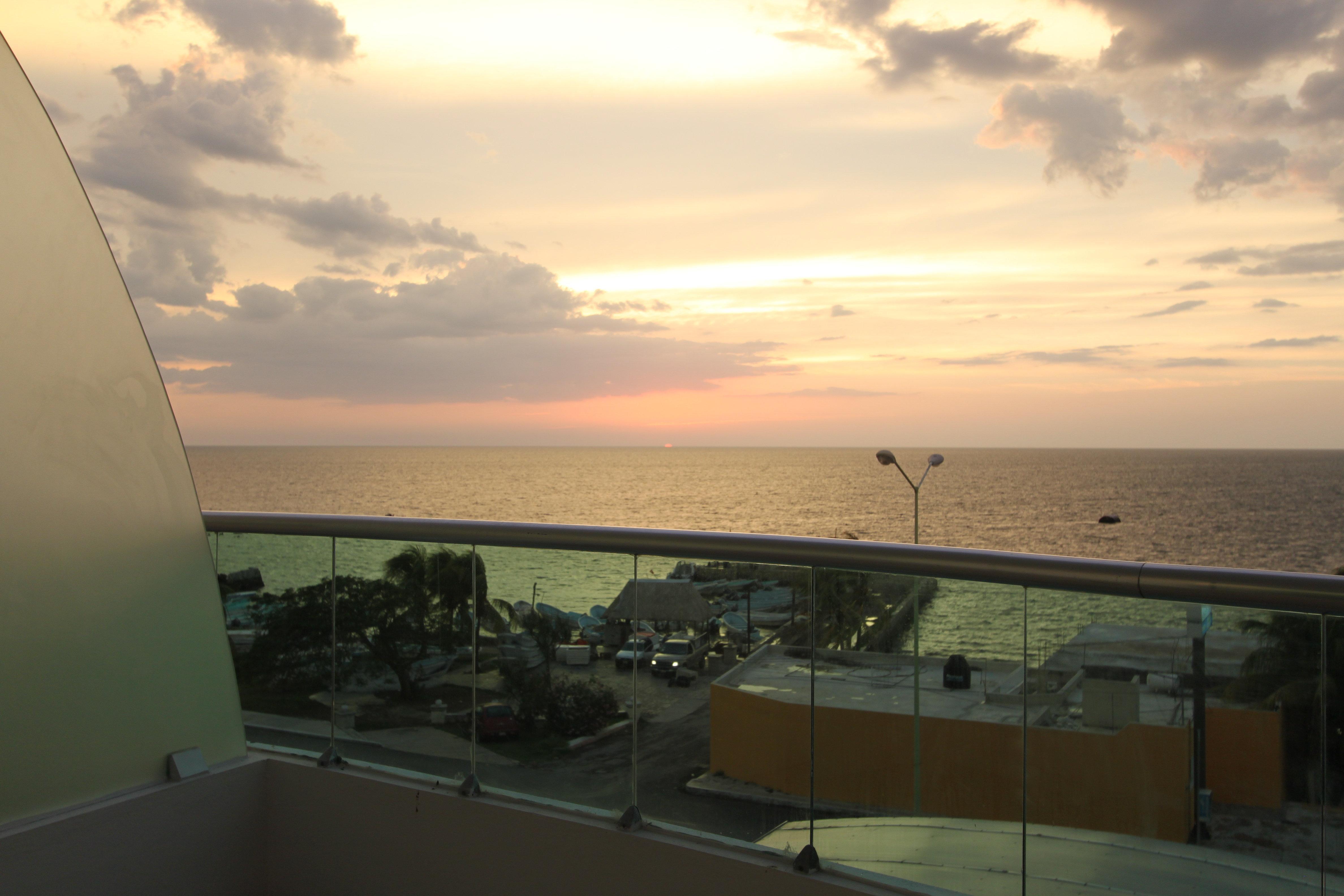 Holiday Inn Campeche By Ihg Exterior foto