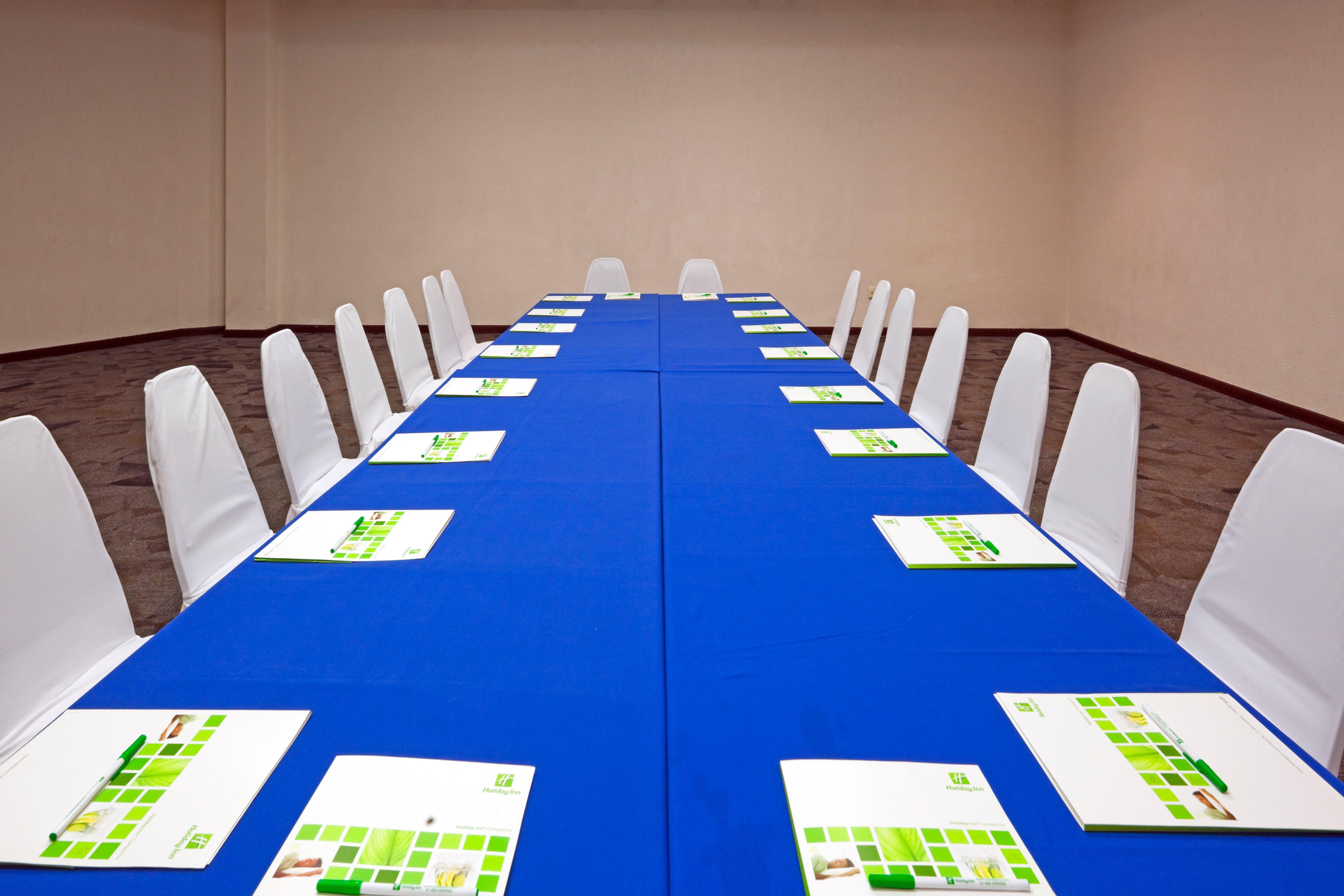 Holiday Inn Campeche By Ihg Exterior foto