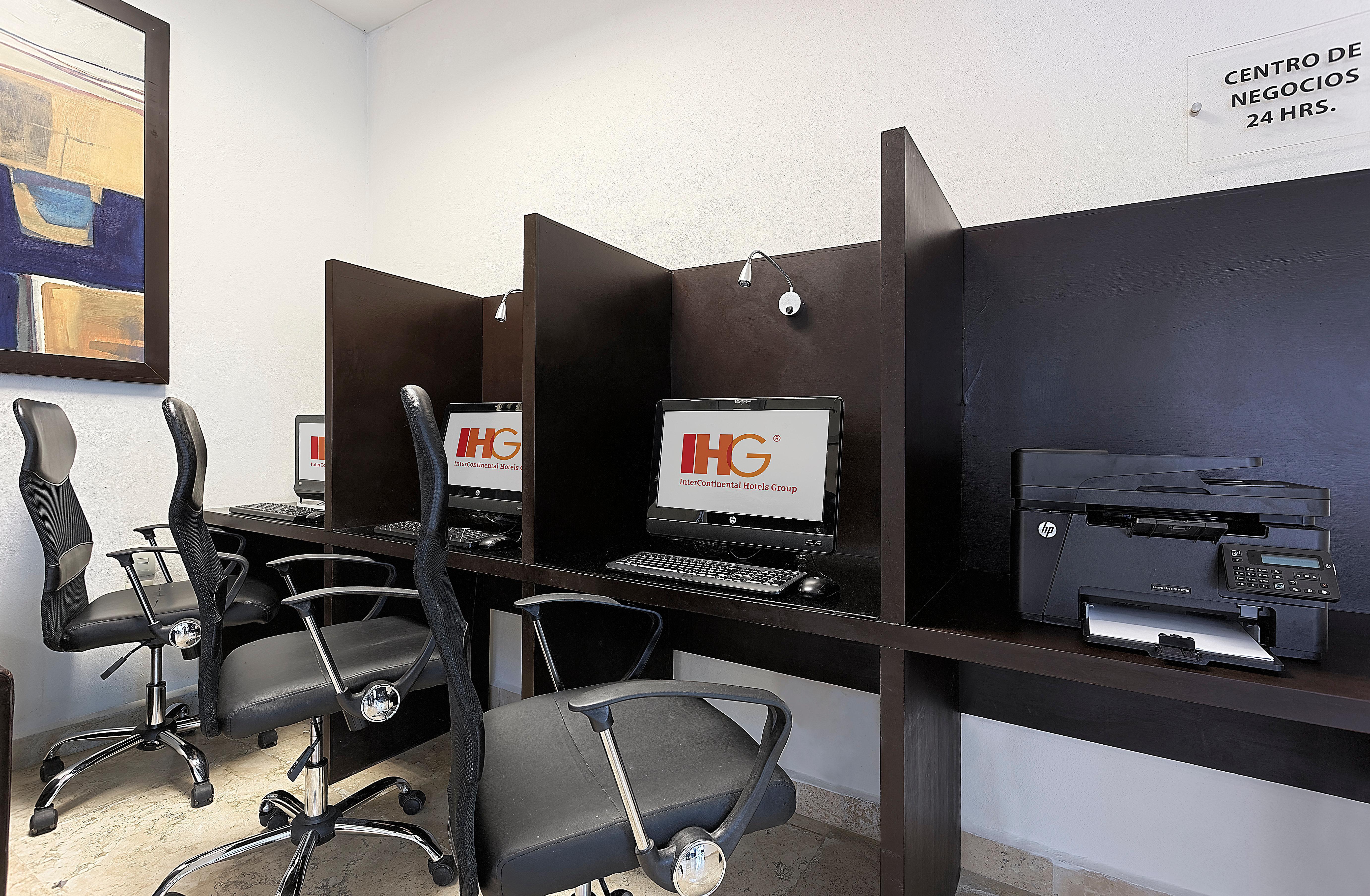 Holiday Inn Campeche By Ihg Exterior foto