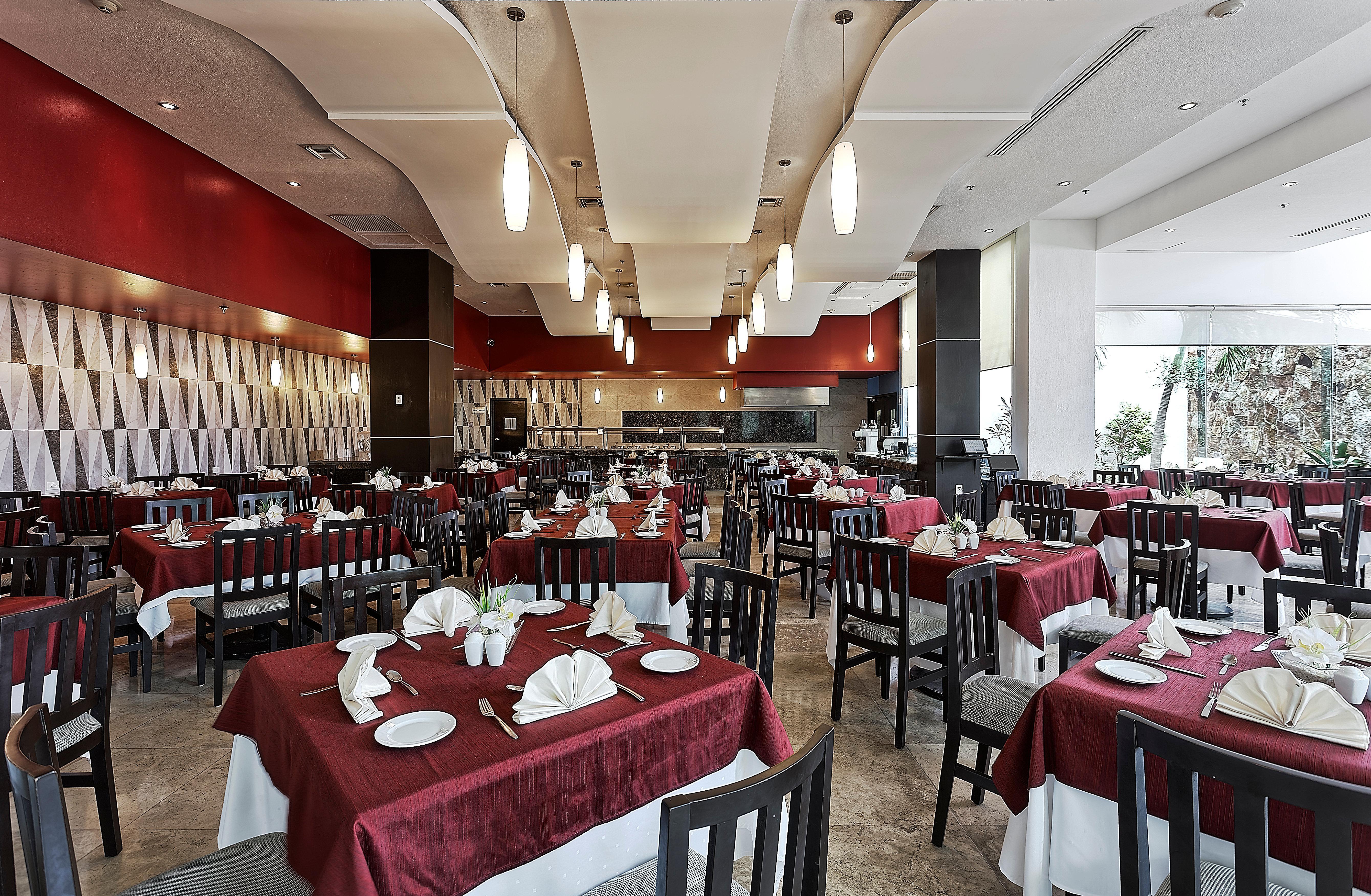 Holiday Inn Campeche By Ihg Exterior foto