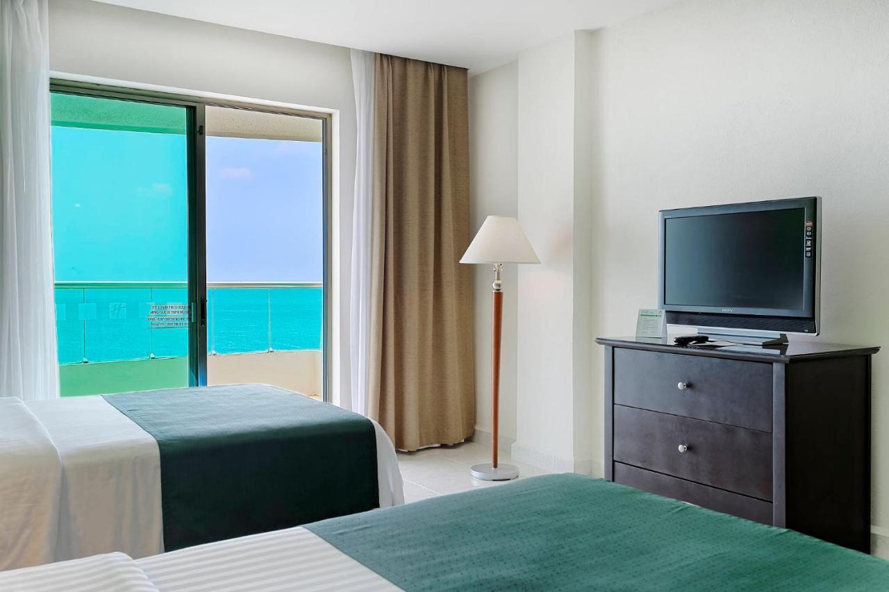 Holiday Inn Campeche By Ihg Exterior foto