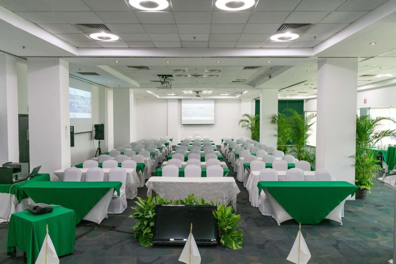 Holiday Inn Campeche By Ihg Exterior foto