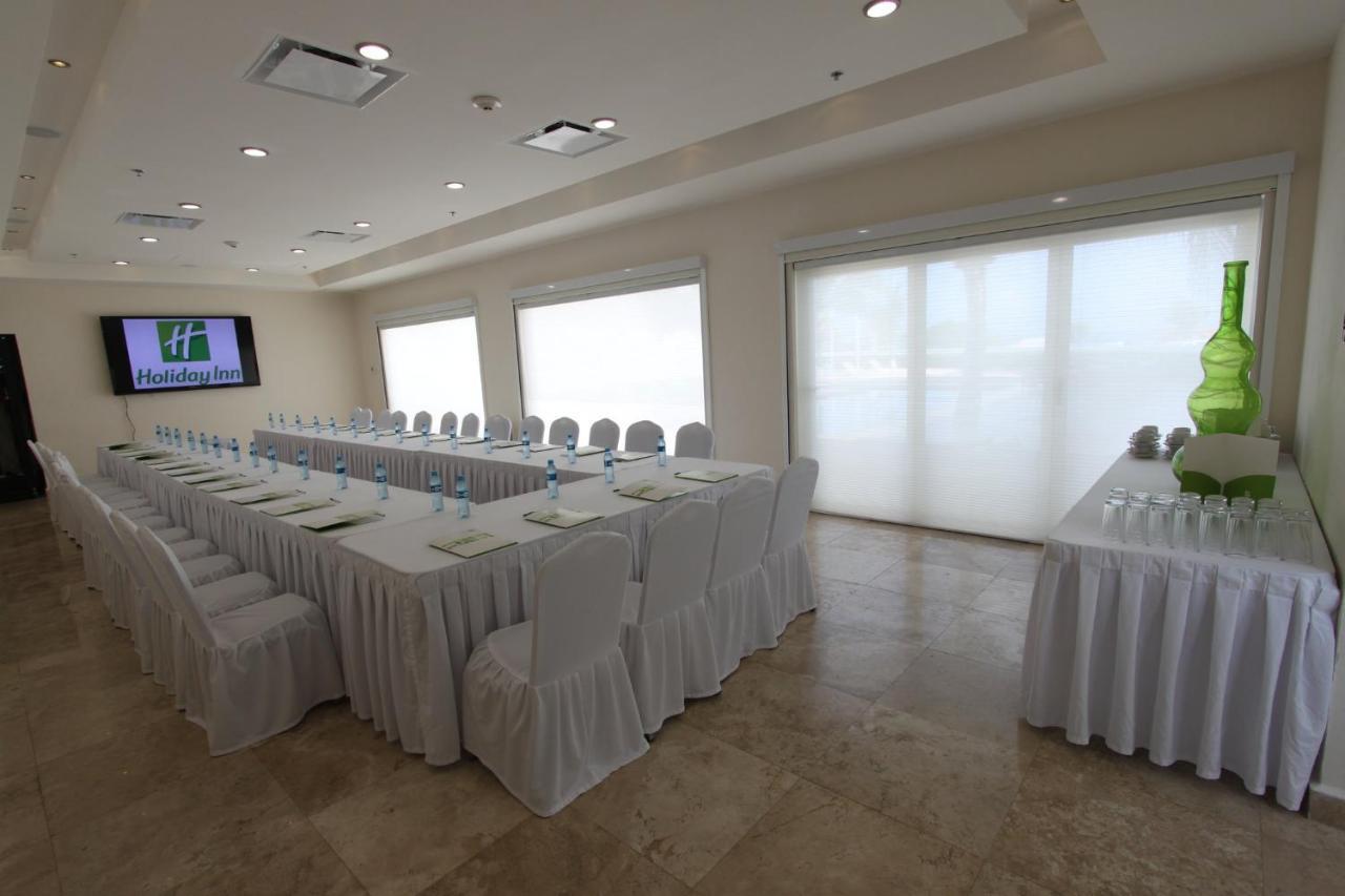 Holiday Inn Campeche By Ihg Exterior foto