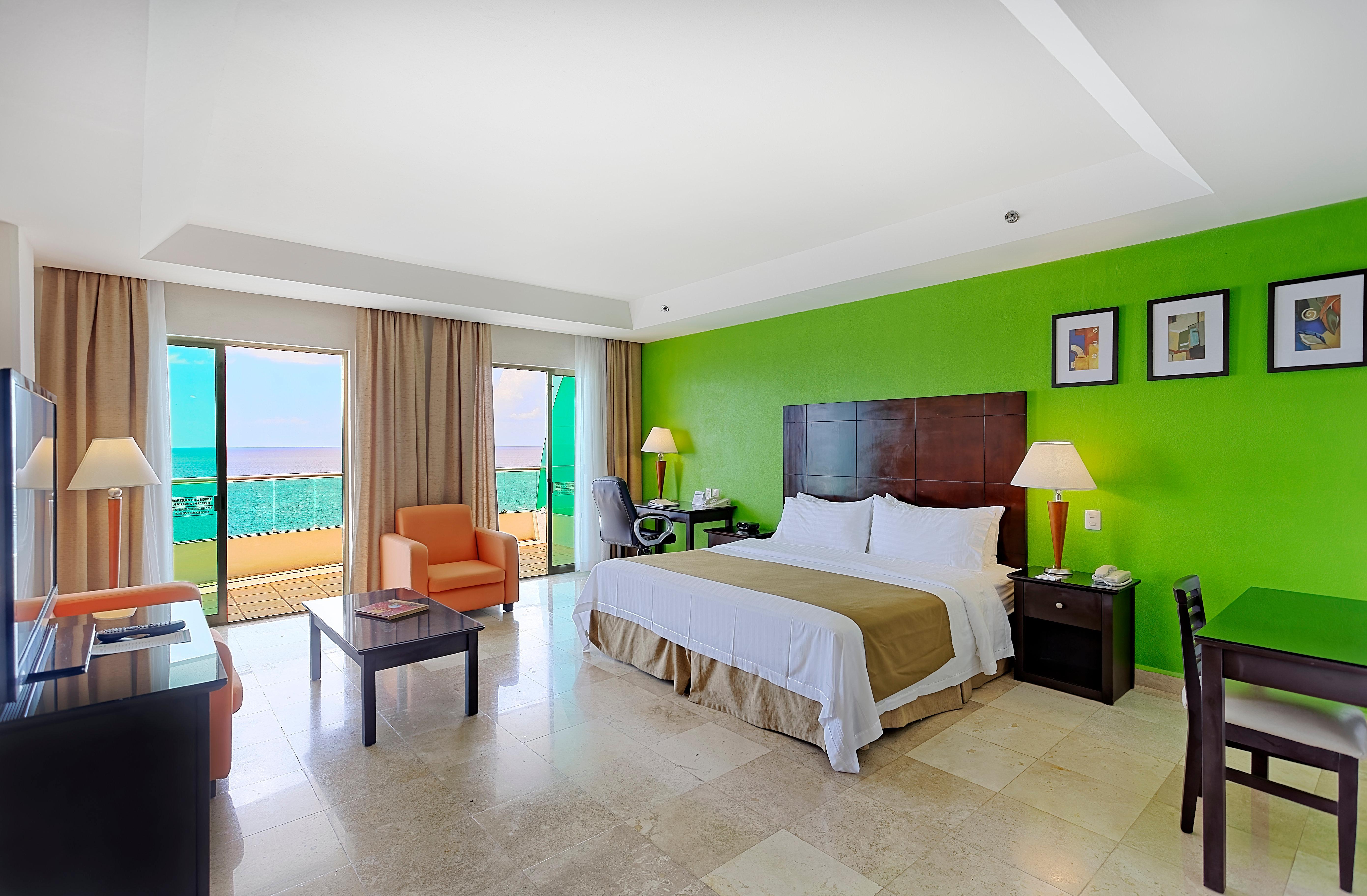 Holiday Inn Campeche By Ihg Exterior foto