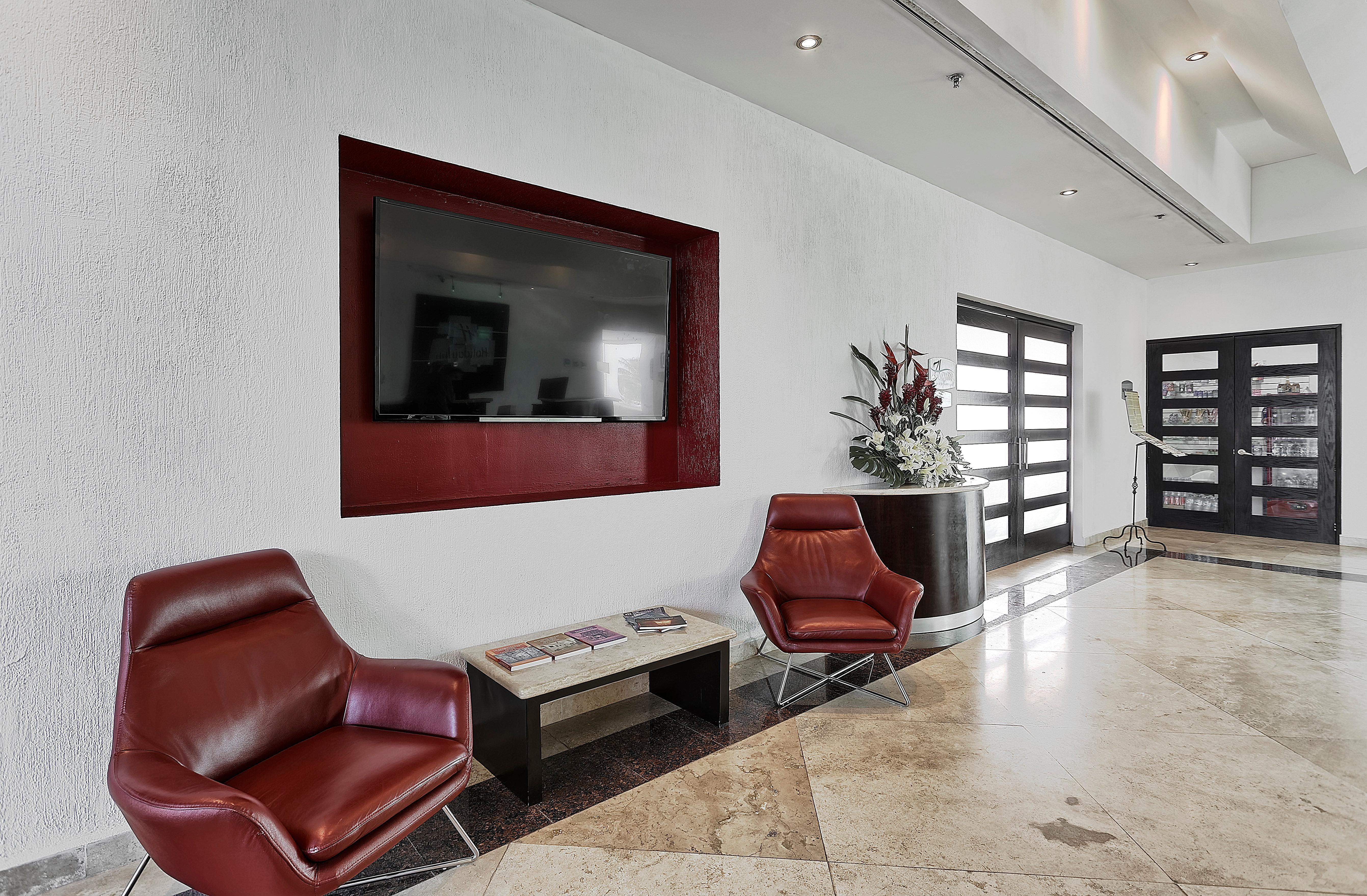 Holiday Inn Campeche By Ihg Exterior foto