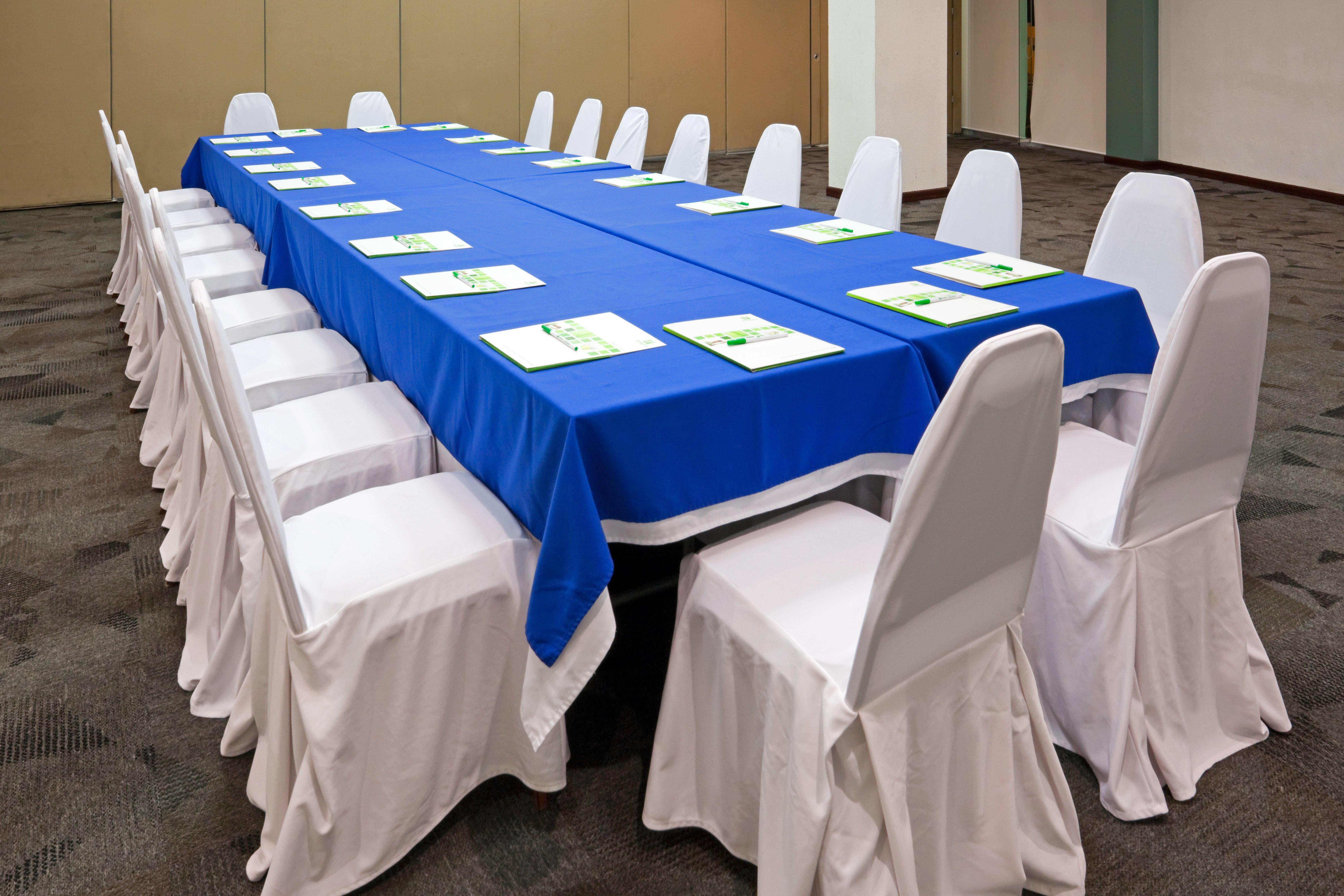 Holiday Inn Campeche By Ihg Exterior foto