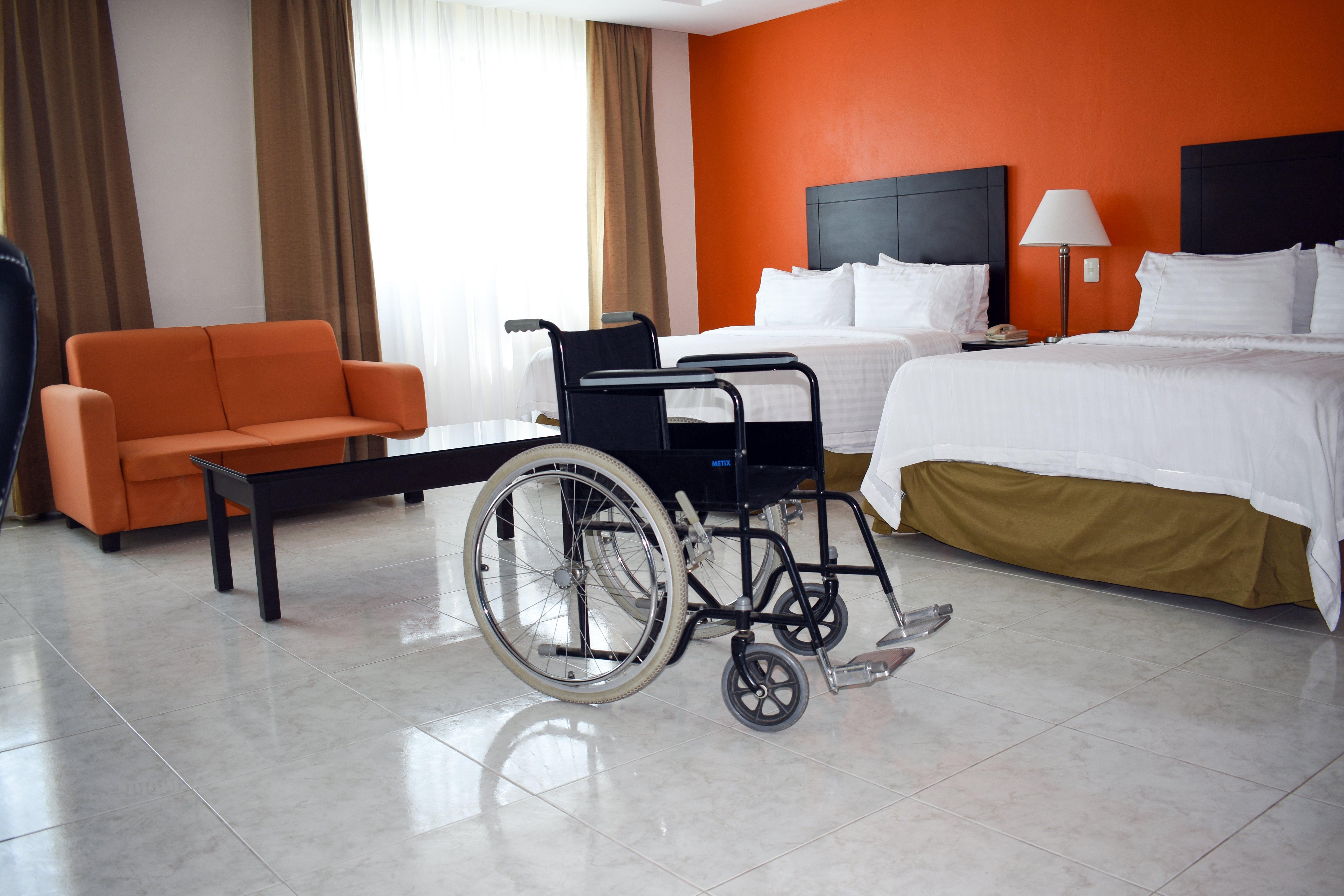 Holiday Inn Campeche By Ihg Exterior foto