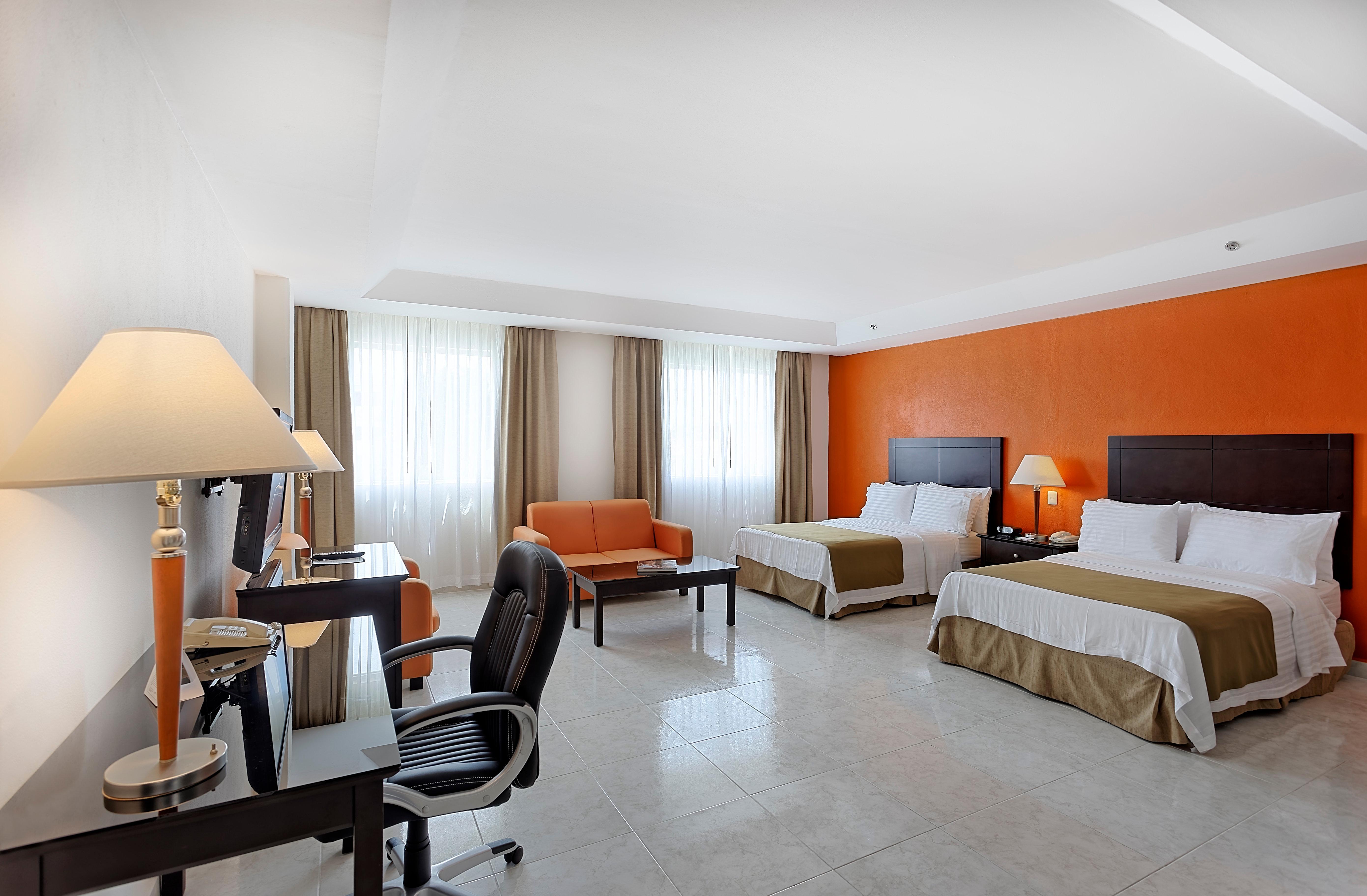 Holiday Inn Campeche By Ihg Exterior foto