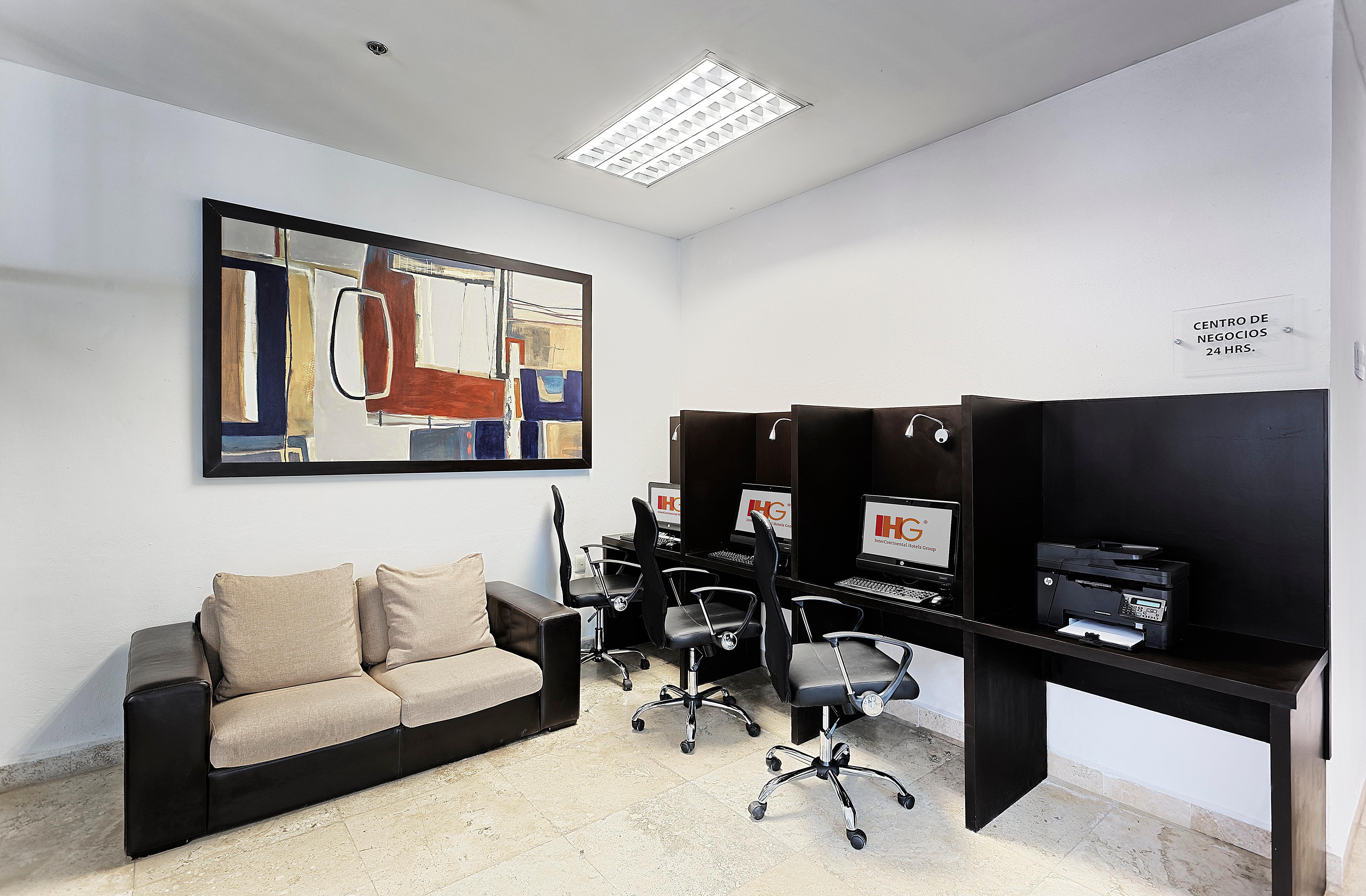 Holiday Inn Campeche By Ihg Exterior foto